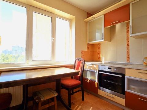 квартира за адресою Архітекторів вул., 34