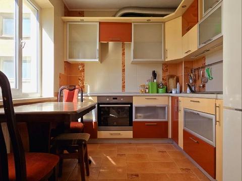 квартира за адресою Архітекторів вул., 34