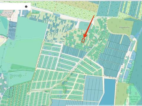 ділянка за адресою 