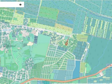 ділянка за адресою 