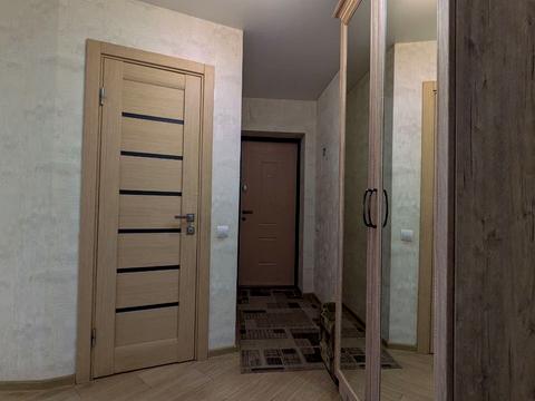 квартира за адресою Князя Романа проїзд, 13