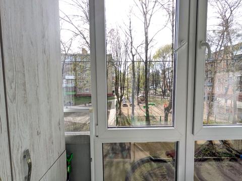 квартира за адресою Князя Романа проїзд, 13