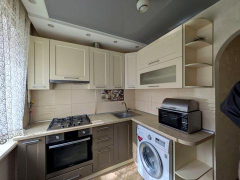 квартира за адресою Князя Романа проїзд, 13