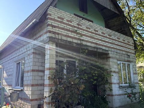 дом по адресу Кооператив Карпати