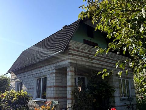 дом по адресу Кооператив Карпати