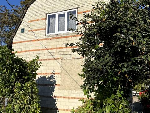 дом по адресу Кооператив Карпати