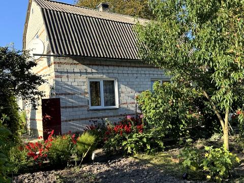 дом по адресу Кооператив Карпати