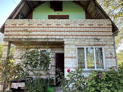 дом по адресу Кооператив Карпати