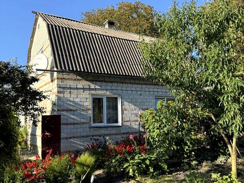 дом по адресу Кооператив Карпати