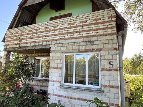 дом по адресу Кооператив Карпати