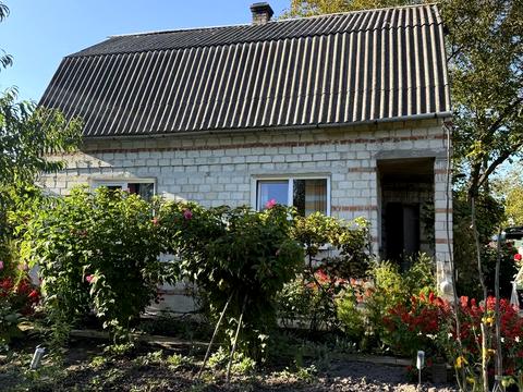 дом по адресу Кооператив Карпати