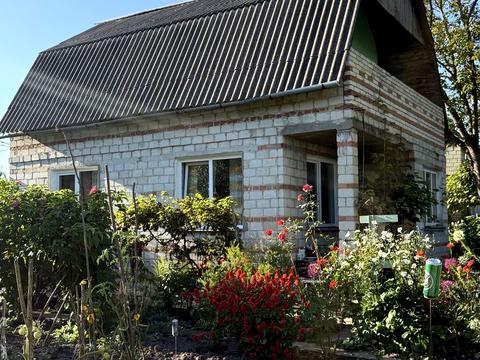 дом по адресу Кооператив Карпати