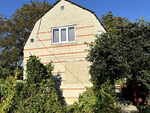 дом по адресу Кооператив Карпати