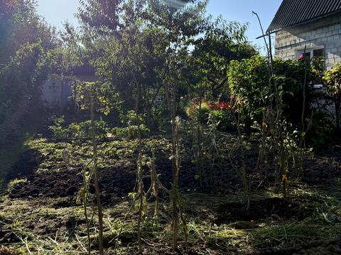 дом по адресу Кооператив Карпати