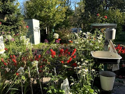 дом по адресу Кооператив Карпати