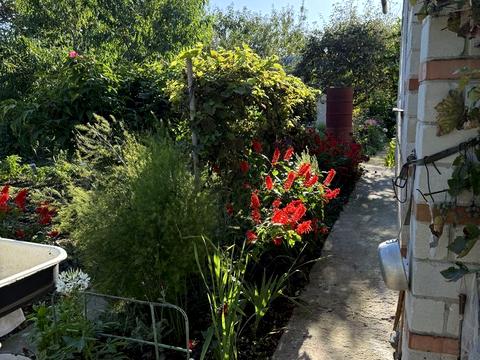 дом по адресу Кооператив Карпати