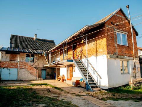 дом по адресу шевченка