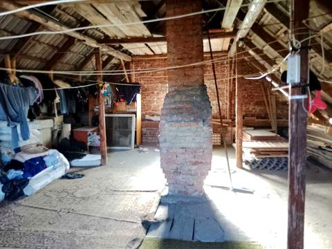 дом по адресу шевченка