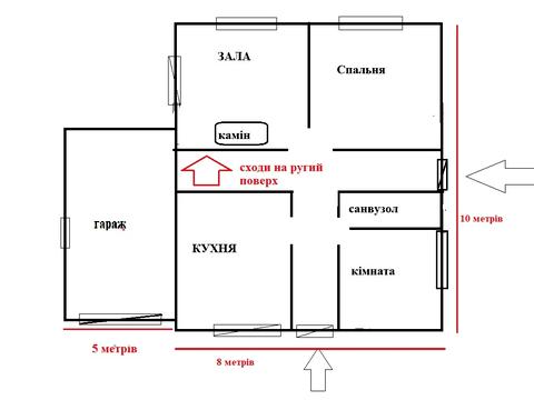 будинок за адресою Бригадний провулок