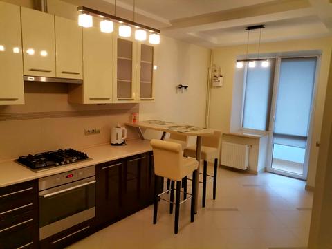 квартира за адресою Зелена вул., 115ж