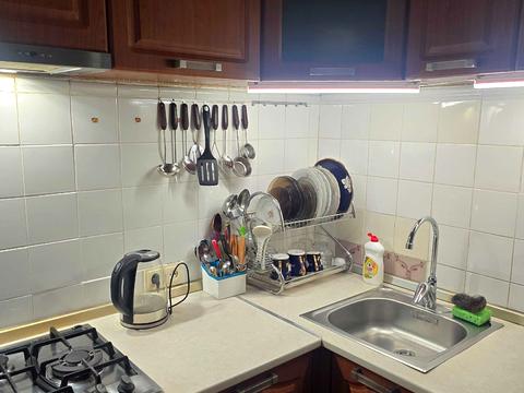 квартира за адресою Олекси Тихого вул. (Виборзька), 89-А