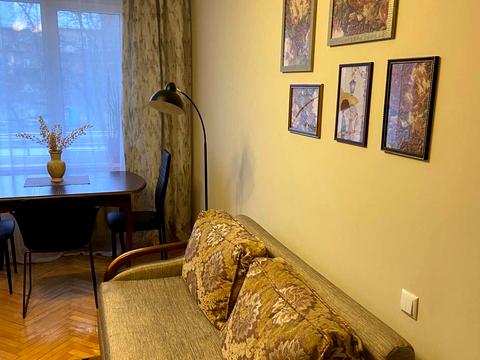 квартира по адресу Руфа ул., 57