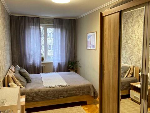 квартира по адресу Руфа ул., 57