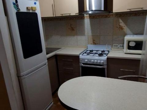 квартира за адресою Олекси Тихого вул. (Виборзька), 12