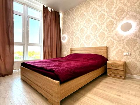 квартира по адресу Леси Украинки просп. (Гагарина), 19-А