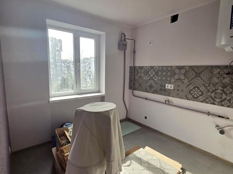 квартира по адресу Привокзальная ул., 24