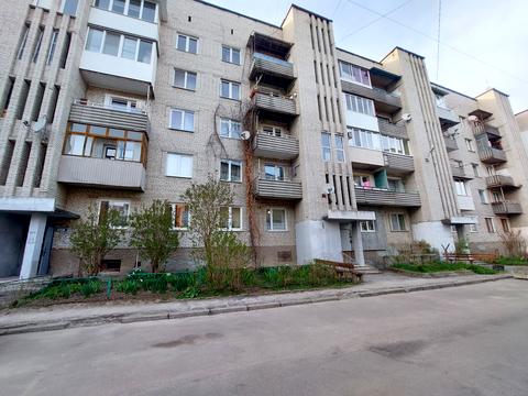 квартира за адресою Михайла Грушевського вул., 142