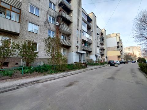 квартира за адресою Михайла Грушевського вул., 142