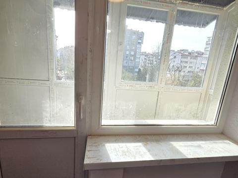 квартира по адресу Привокзальная ул., 24