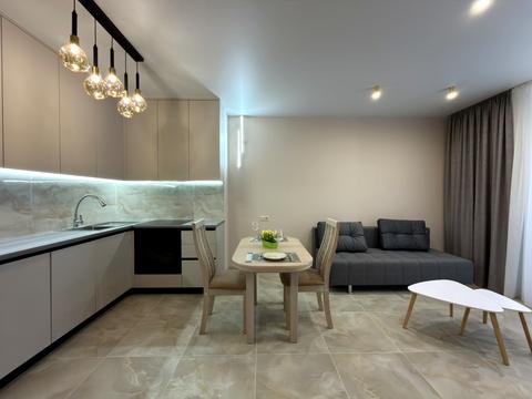 квартира по адресу Цимбалісторого, 1