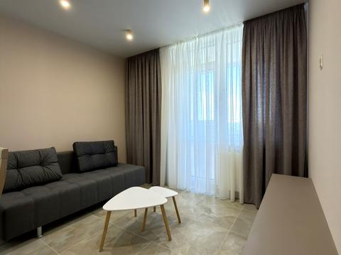 квартира по адресу Цимбалісторого, 1