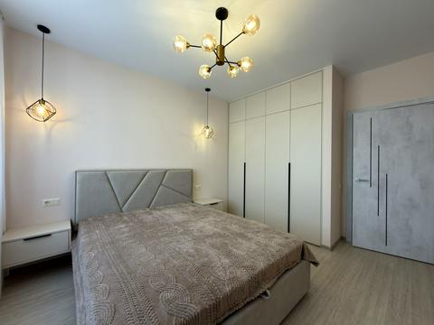 квартира по адресу Цимбалісторого, 1