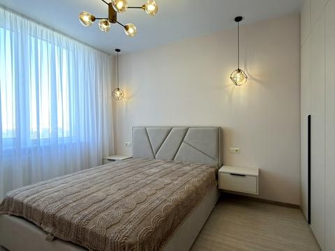 квартира по адресу Цимбалісторого, 1