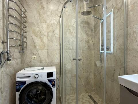 квартира по адресу Цимбалісторого, 1