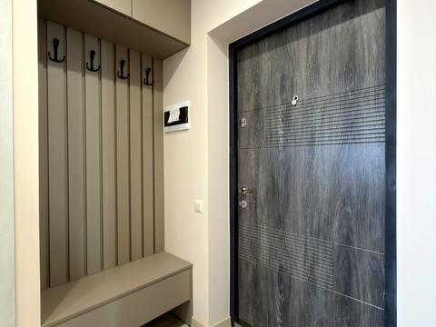 квартира по адресу Цимбалісторого, 1