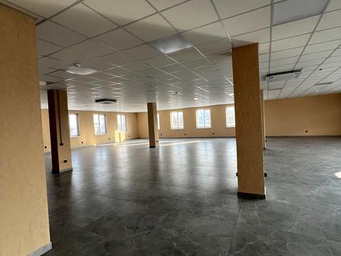 комерційна за адресою Івана Сірка вул., 11б