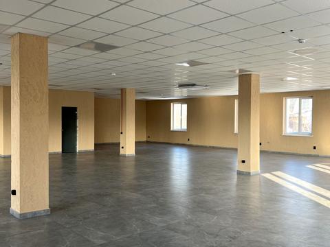 комерційна за адресою Івана Сірка вул., 11б