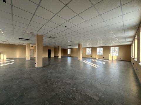 комерційна за адресою Івана Сірка вул., 11б