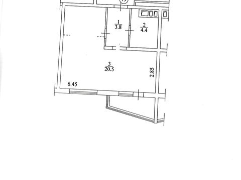 квартира за адресою Стеценка вул., 75-М