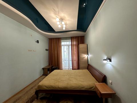 квартира за адресою Сергія Набоки вул., 11/8