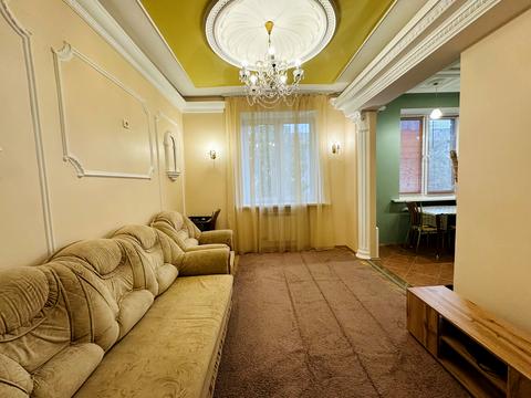 квартира за адресою Сергія Набоки вул., 11/8