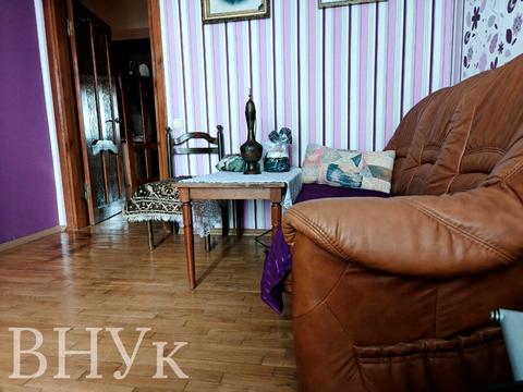 квартира по адресу Котляревского ул., 13