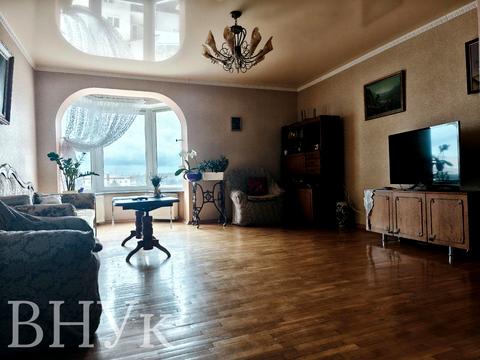 квартира по адресу Котляревского ул., 13