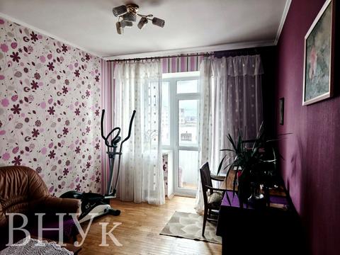 квартира по адресу Котляревского ул., 13