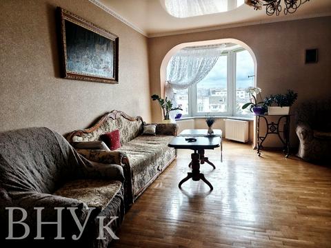 квартира по адресу Котляревского ул., 13