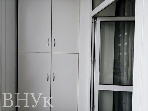 квартира по адресу Котляревского ул., 13